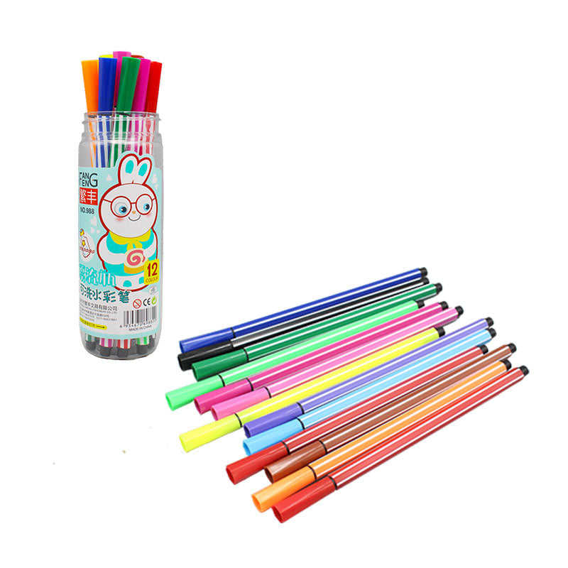 12 Pcs Bottle Marker