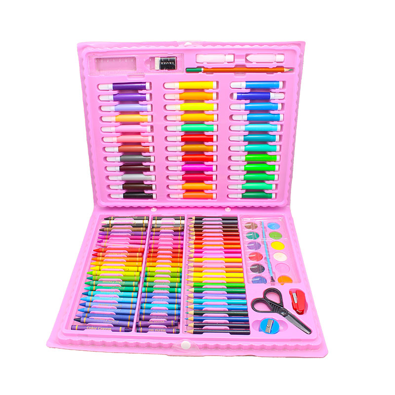 150 PCS Art Kit