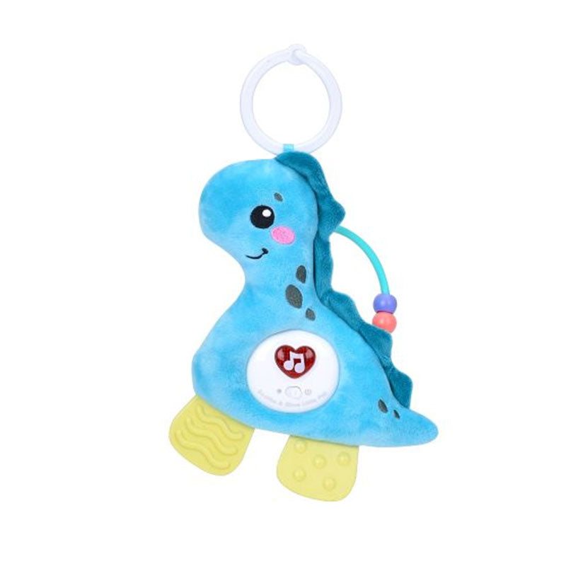 Dinosaur Soothe and Glow Little Pal
