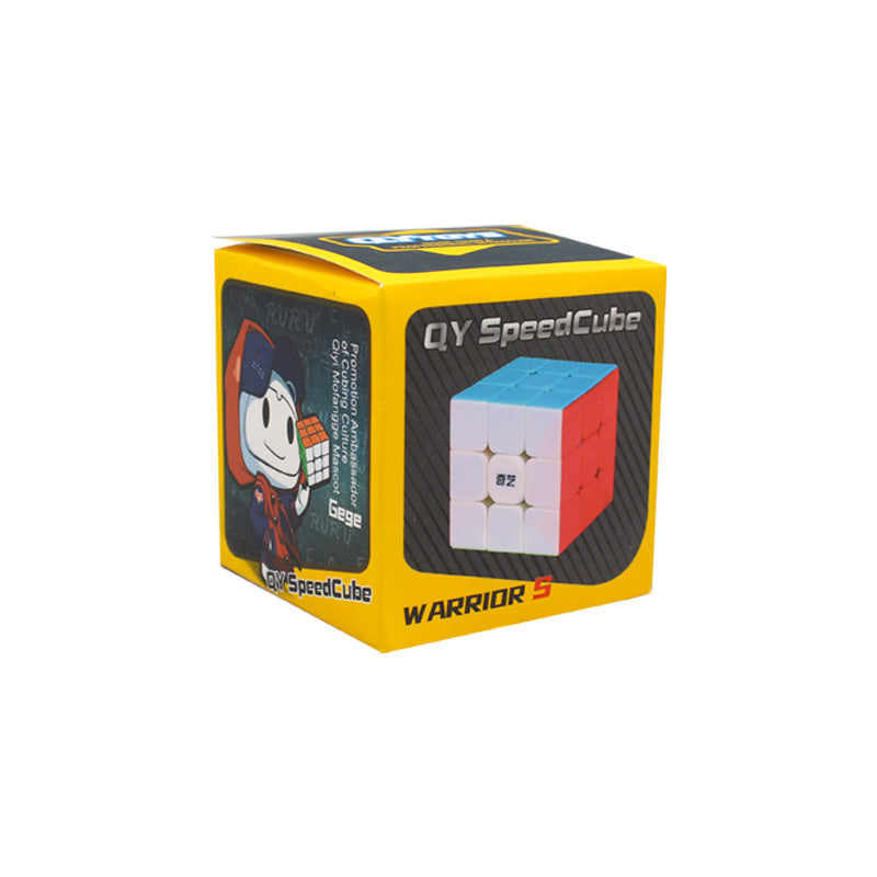 3*3 Speed Cube