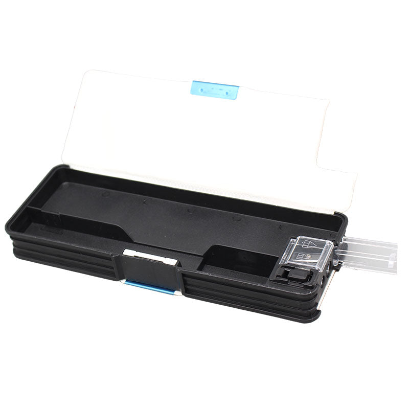 Avengers Pencil Box with Sharpener #1908