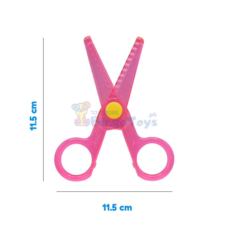 Plastic Craft Cutting Tool
