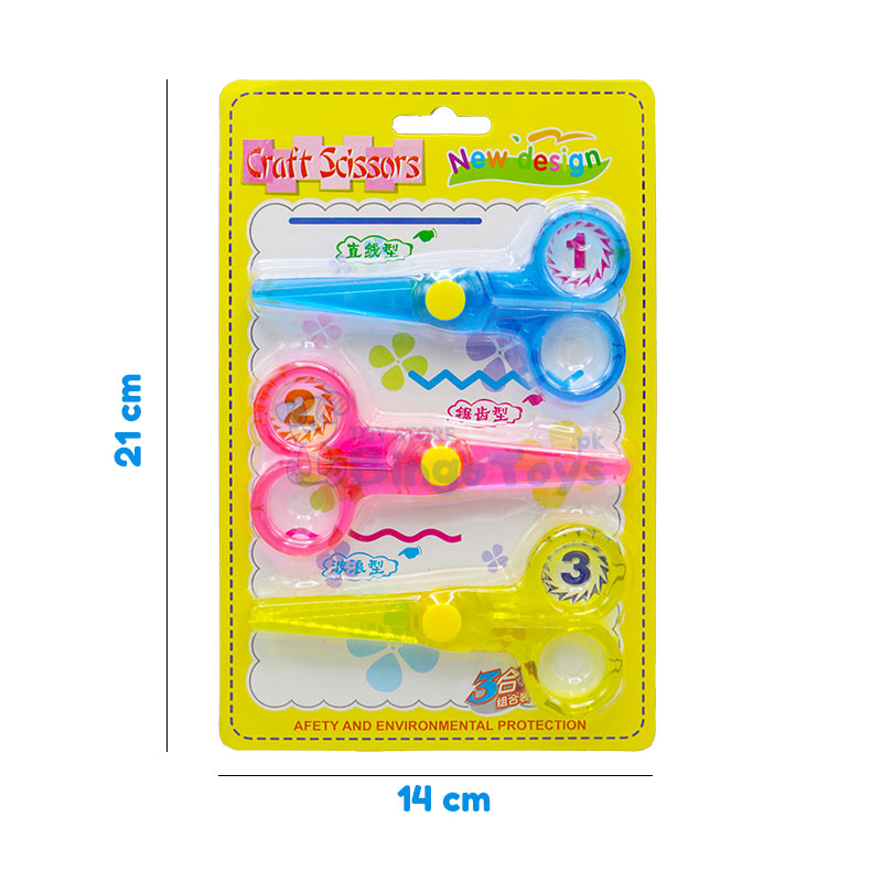 Plastic Craft Cutting Tool