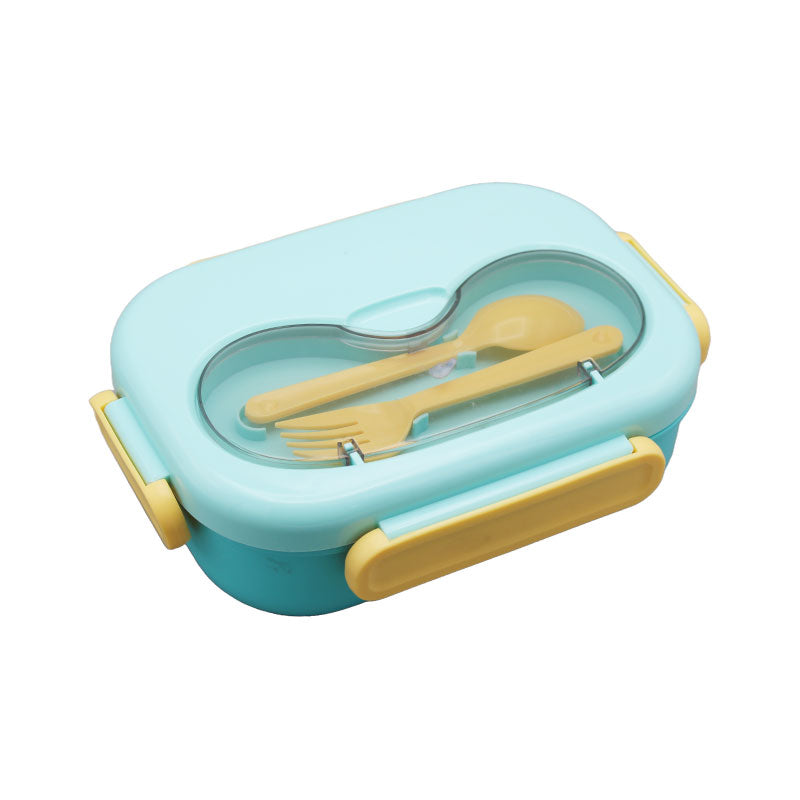 1200ml 3-Compartment Bento Lunch Box