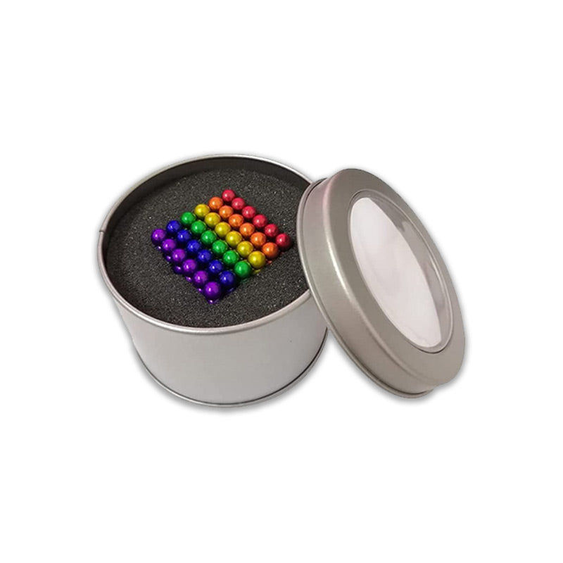 216 Pcs Magnetic Balls