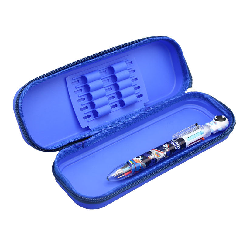 4 in 1 Stationery Set for Kids