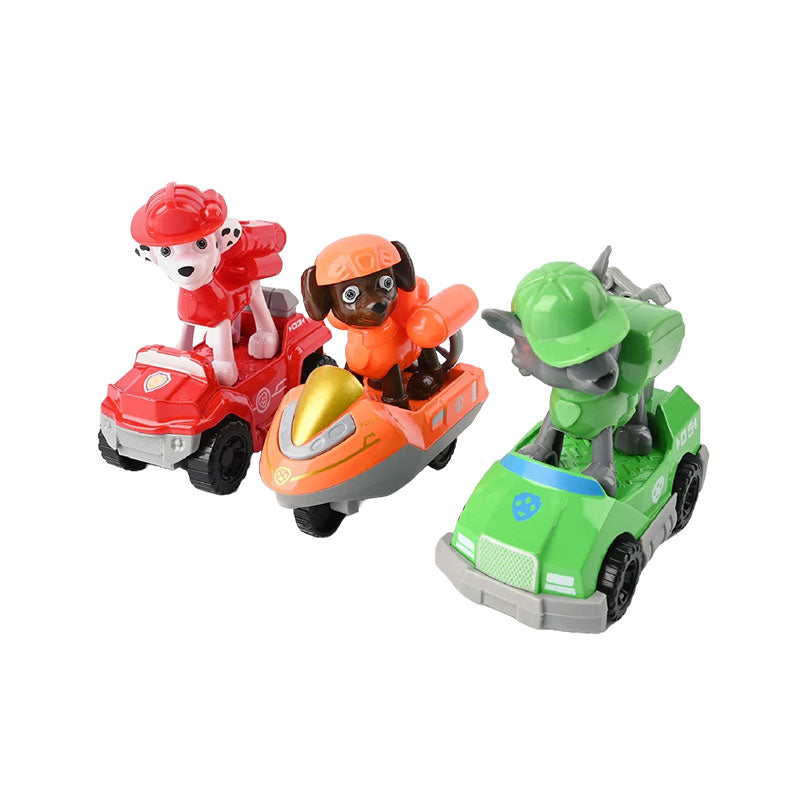 Character Toy for Kids