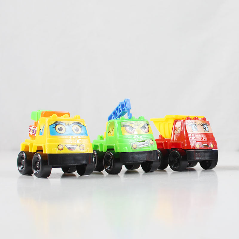Engineering Trucks Pack of 6
