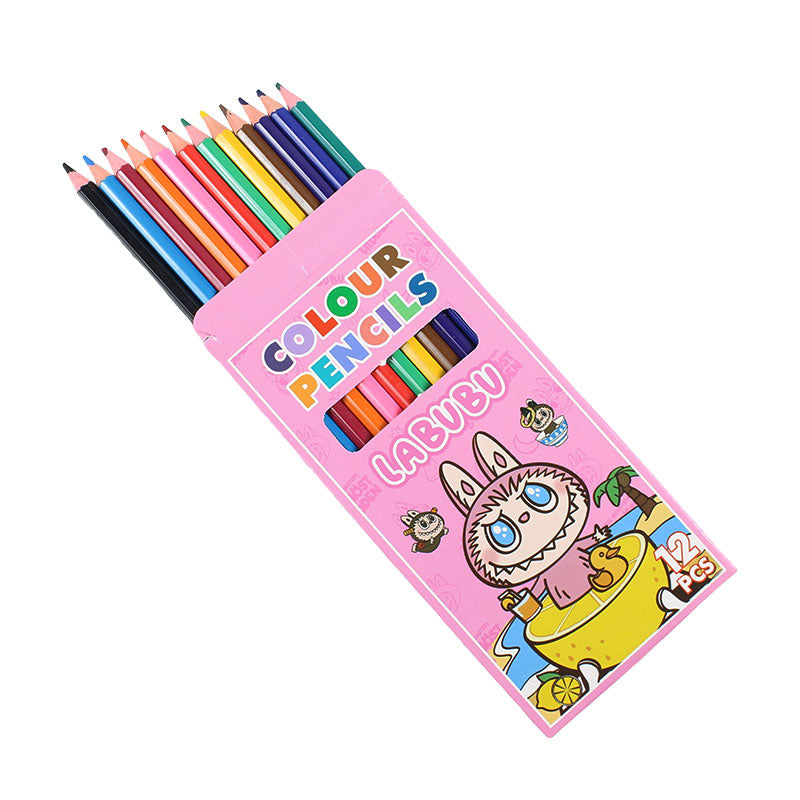 16 Pcs Stationery set for Kids #1964