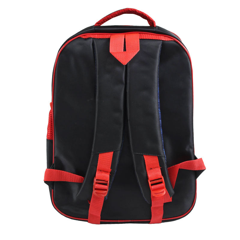 Spiderman School Bus Bag for Kids 16 inch #1250