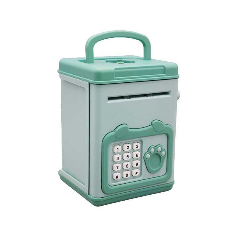 Money Saving Box for Kids #0678