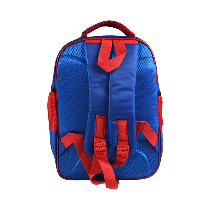 Avengers Embossed School Bag 14 inch (1760)