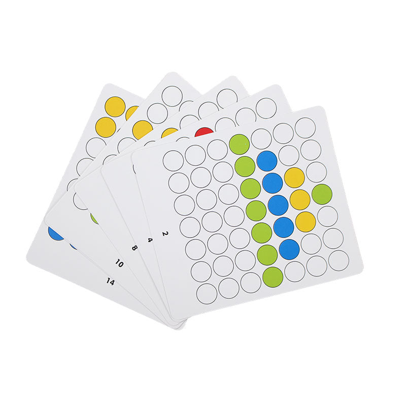 Little Cute Duck Magnetic Drawing Board