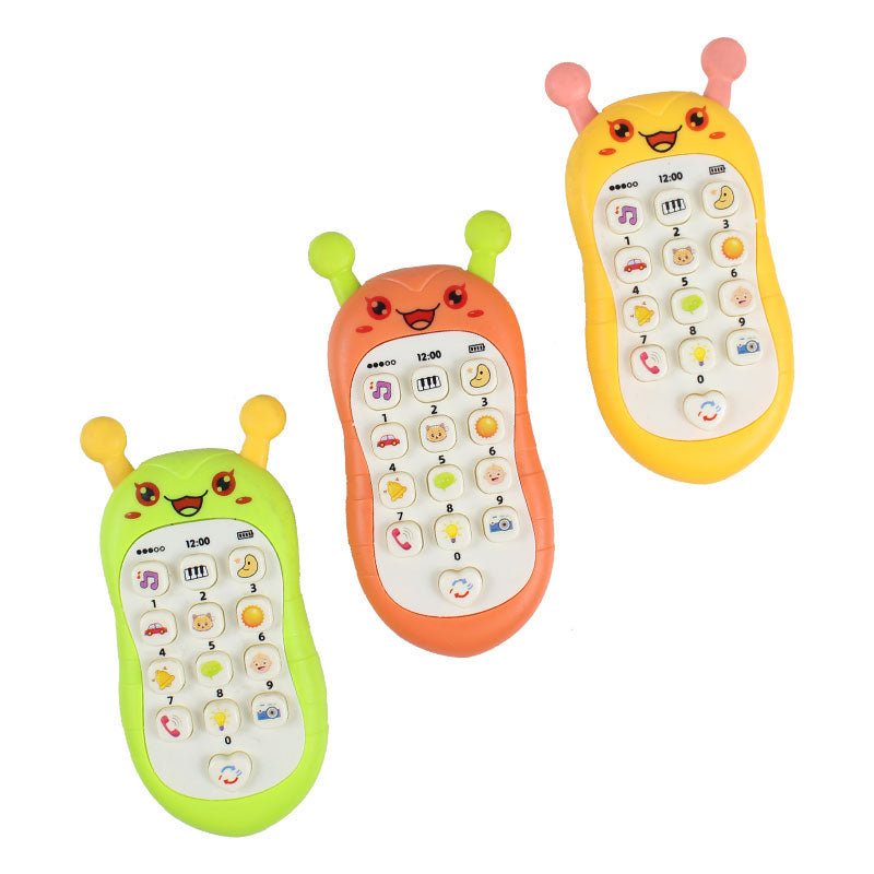 Music Phone Toy