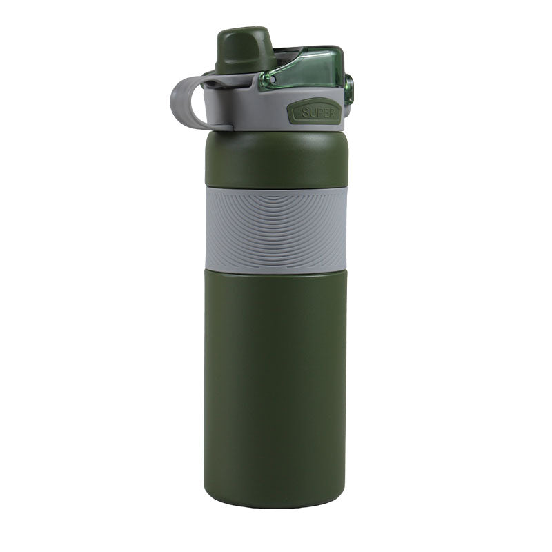 Fashion Life Stainless Steel Water Bottle 800 ml