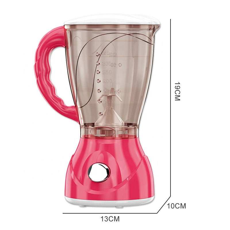 Kitchen Appliances Juice Maker Toy
