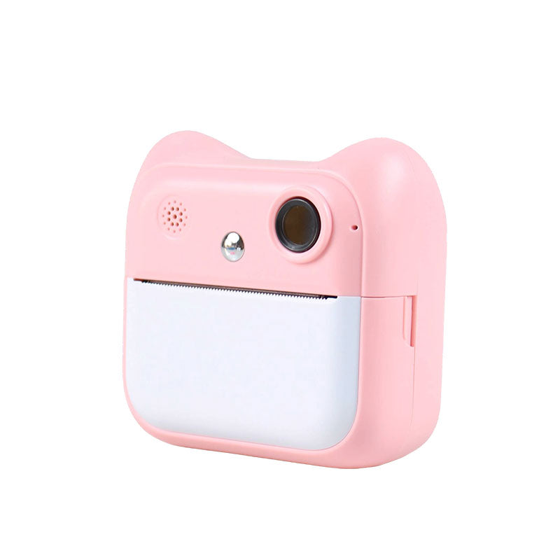 Children's Digital Print Camera (Photo/Video)