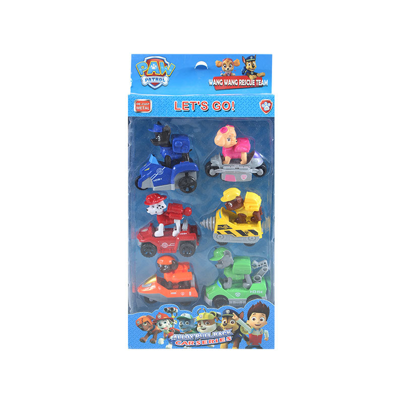 Character Toy for Kids