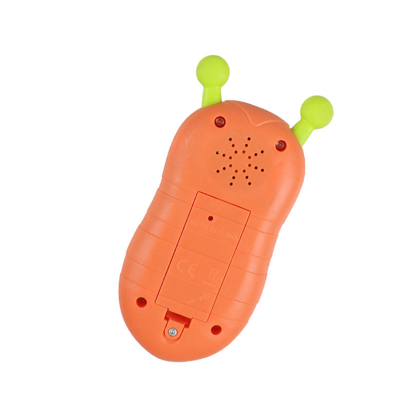 Honeybee Music Telephone Toy