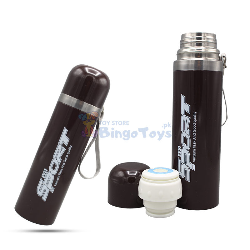 500ml Sport Stainless Steel Bottle