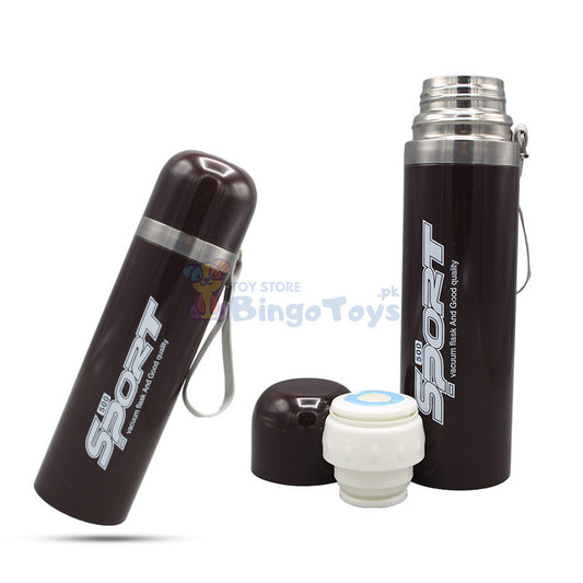 500ml Sport Stainless Steel Bottle