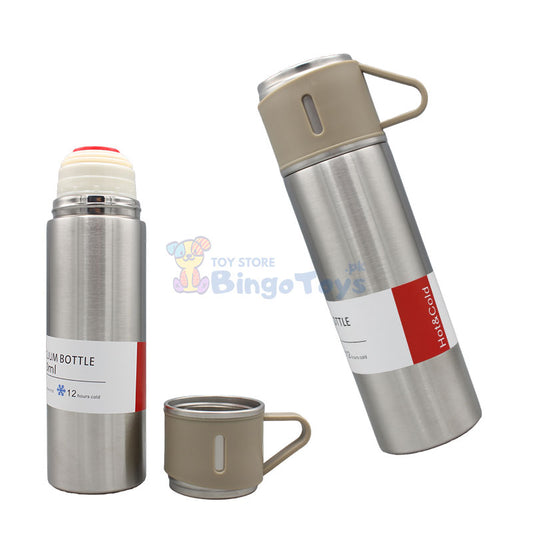 500ml Thermos Stainless Steel Vacuum Cup