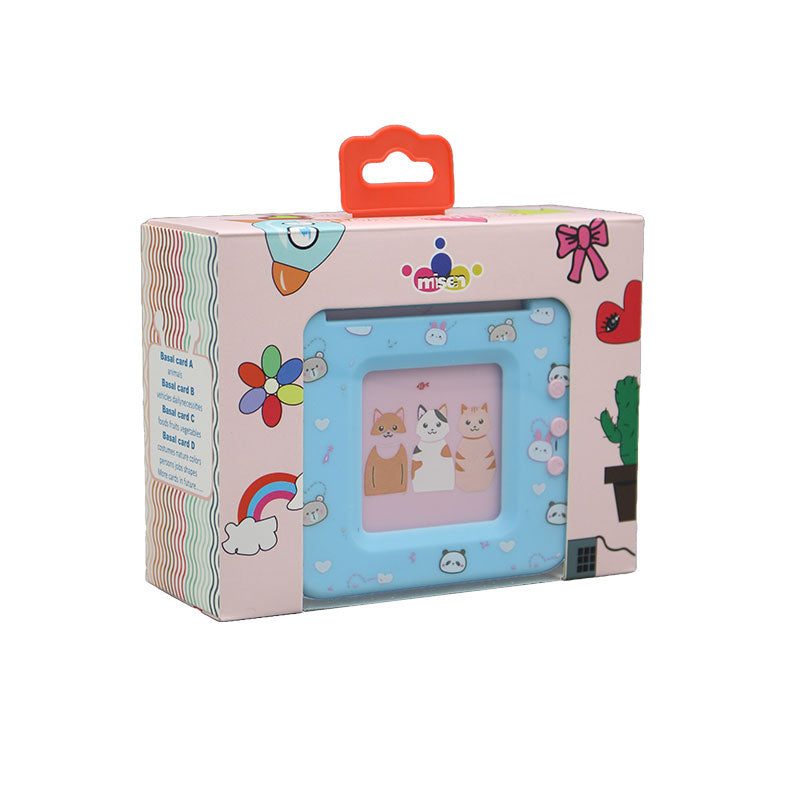 Early Education Flash Cards Device