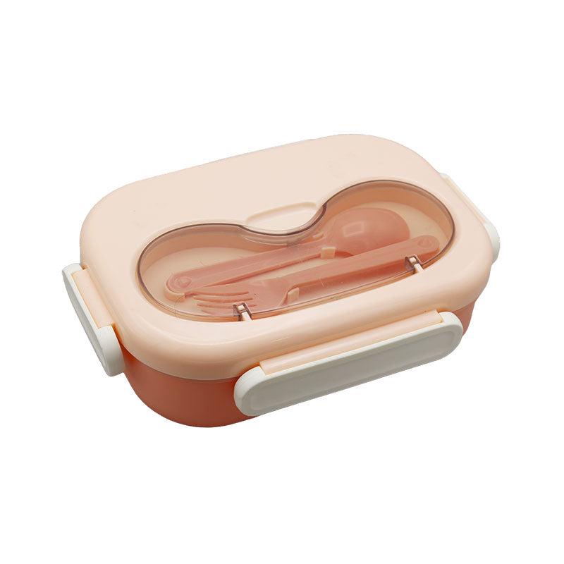 1200ml 3-Compartment Bento Lunch Box