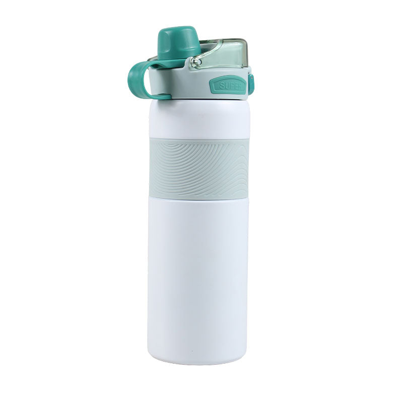 Fashion Life Stainless Steel Water Bottle 800 ml