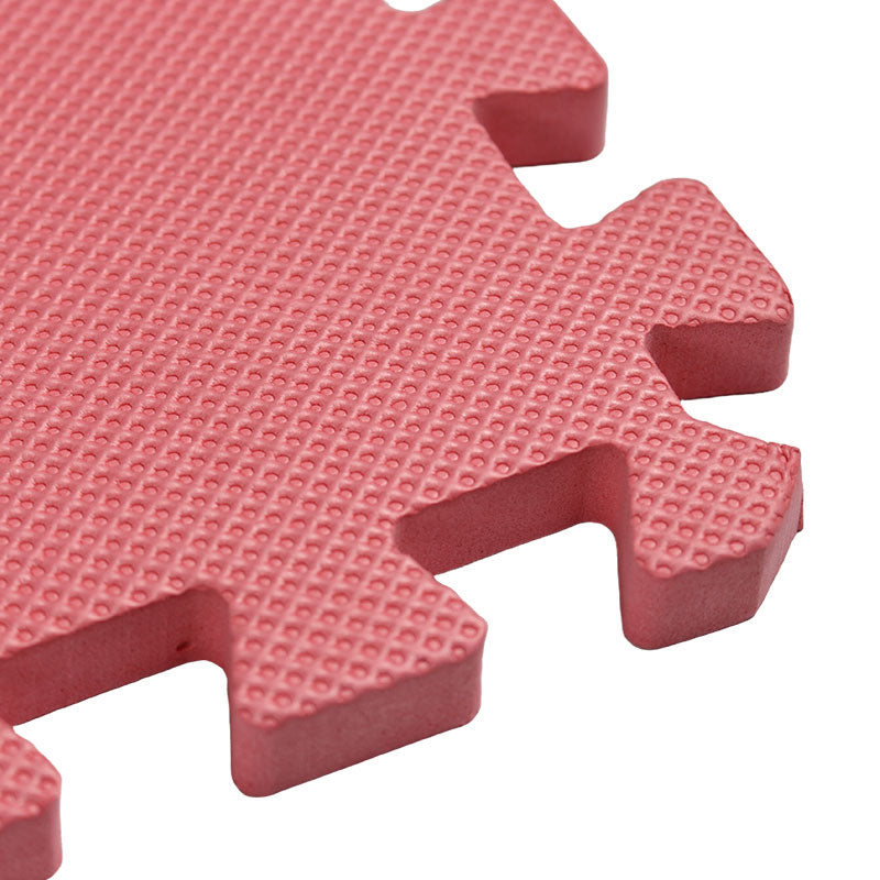 4 Pcs Floor Puzzle Mat 40x40 inch