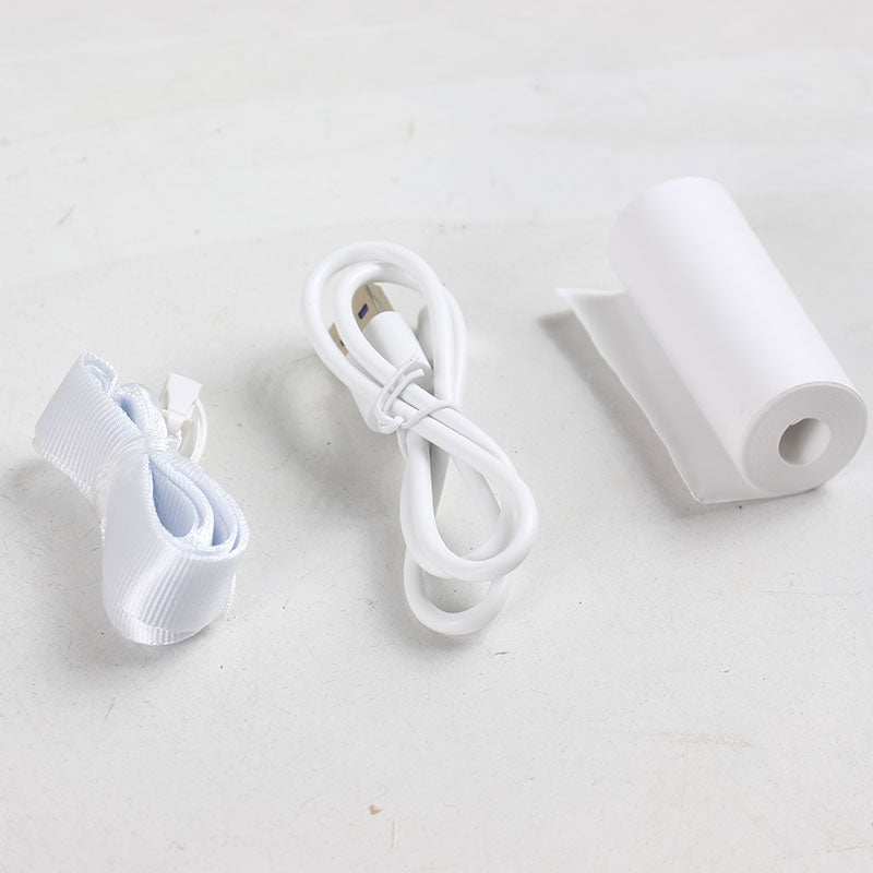 Children's Printing Camera Photo and Print 2 in 1