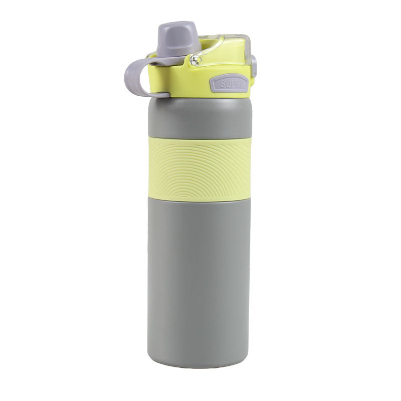 Fashion Life Stainless Steel Water Bottle 800 ml