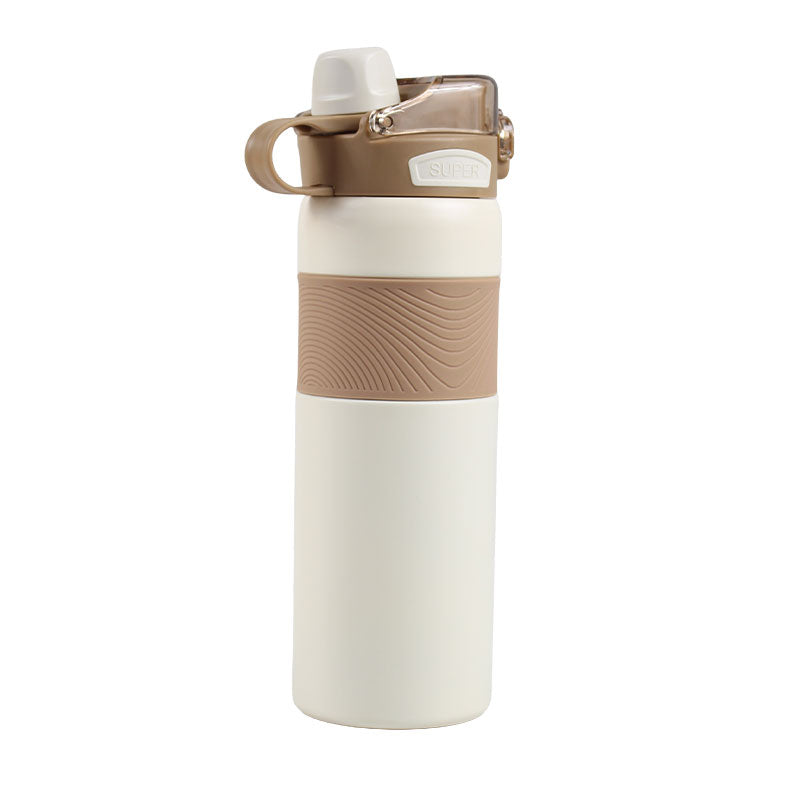Fashion Life Stainless Steel Water Bottle 800 ml