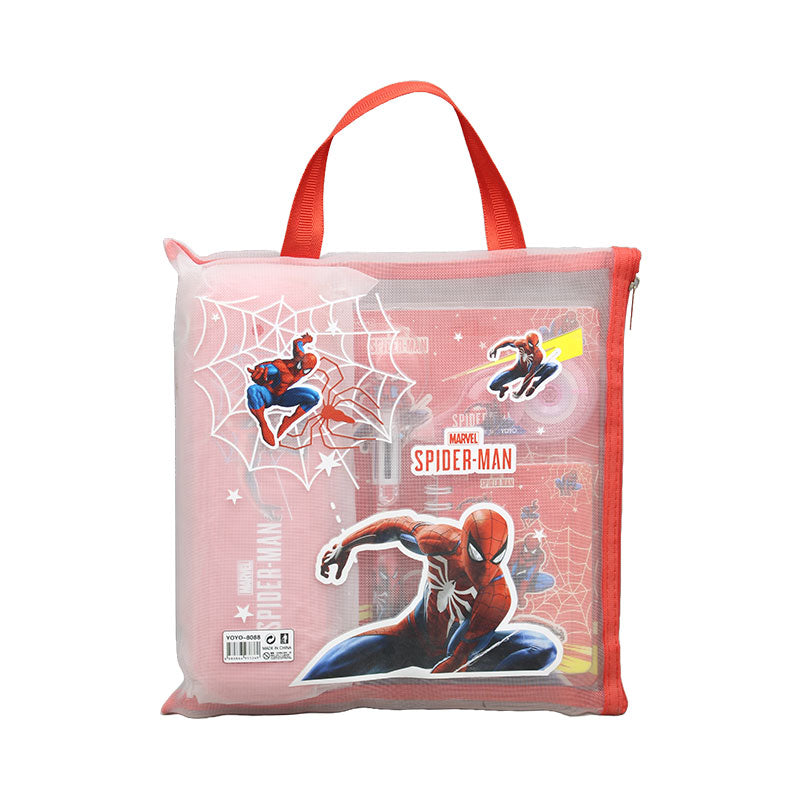 4 in 1 Stationery Set for Kids