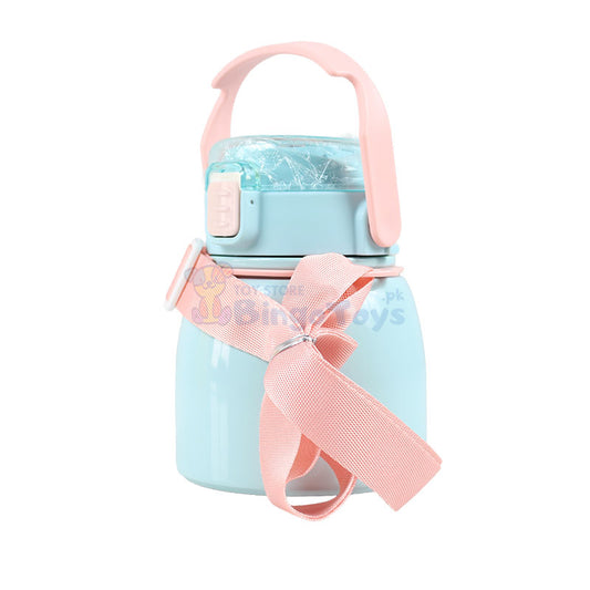 Big Belly Cup Stainless Steel 600ml