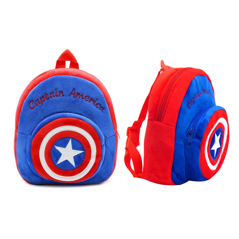 Boys Mini Backpacks