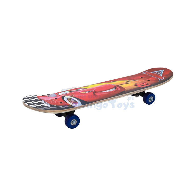 Cartoon Skateboard for Kids
