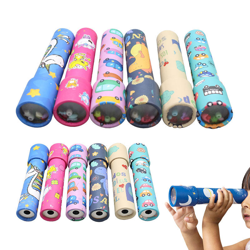 Children’s Fun Kaleidoscope Toy Large