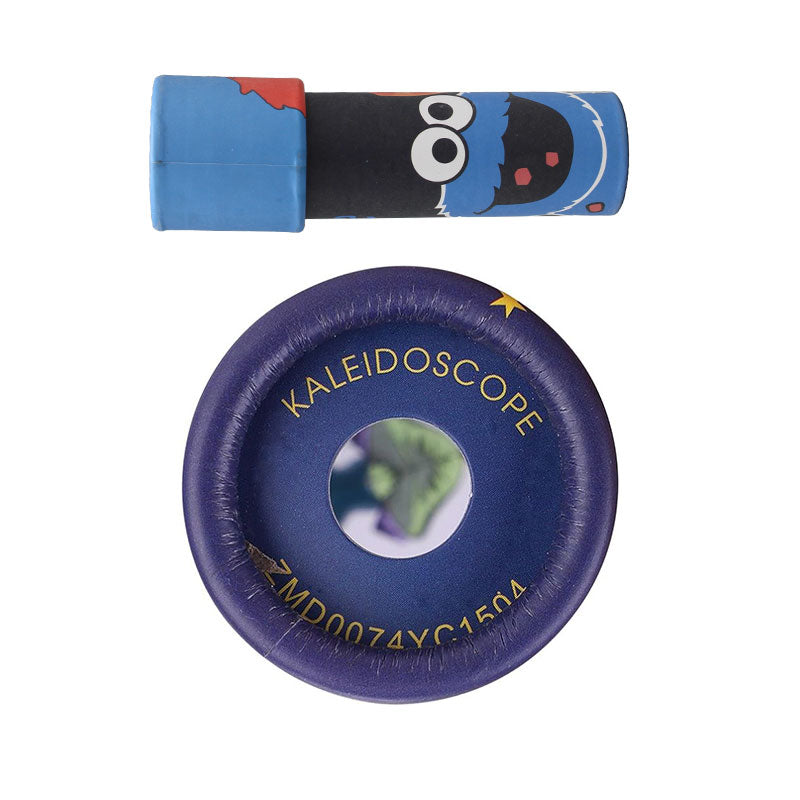 Children’s Fun Kaleidoscope Toy Small