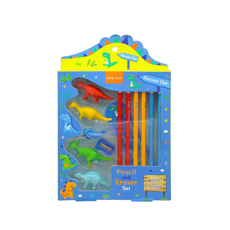 13 in 1 Little Tree Stationery Set for Kids