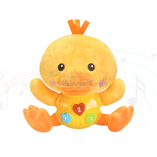 Duckling Soothe and Glow Little Pal