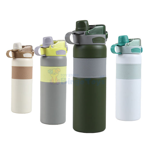 Fashion Life Stainless Steel Water Bottle 800 ml