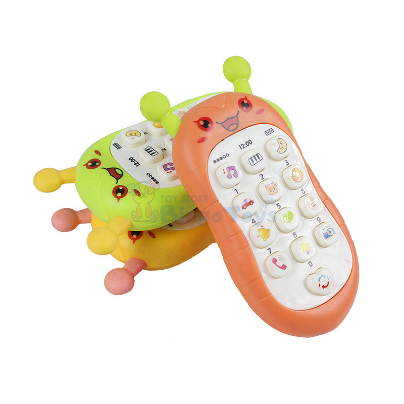 Music Phone Toy