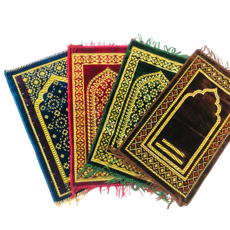 Kid’s Prayer Rug