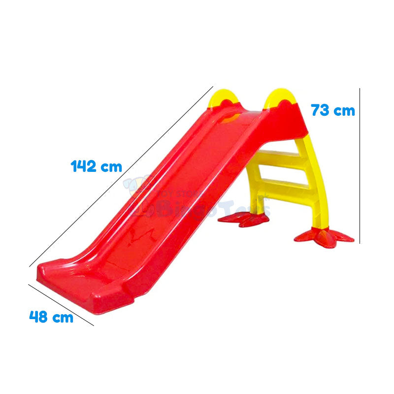 Love Baby Slide Model 502