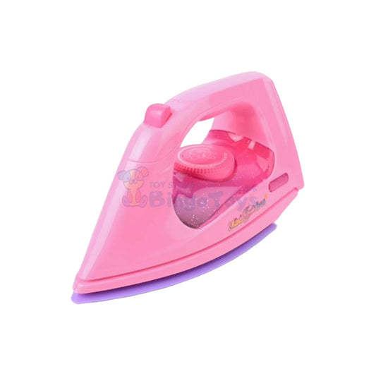 My Family Mini Iron Toy