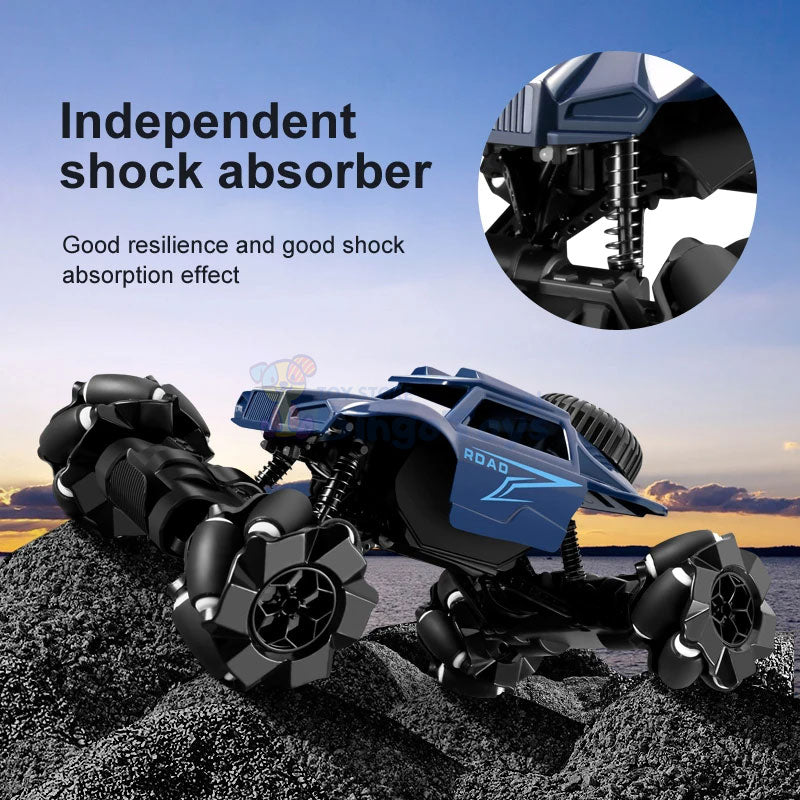 Off-Road Remote Control Drift Car