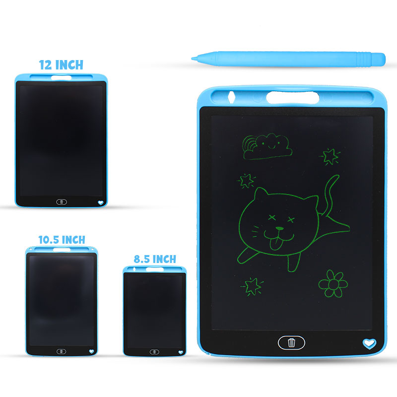 Single Color Writing & Drawing tablet