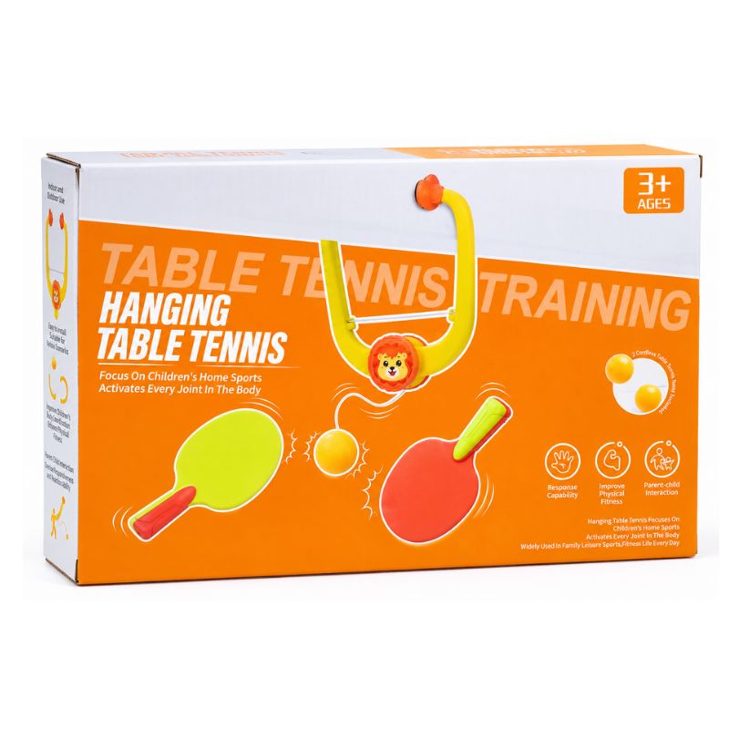 Hanging Table Tennis