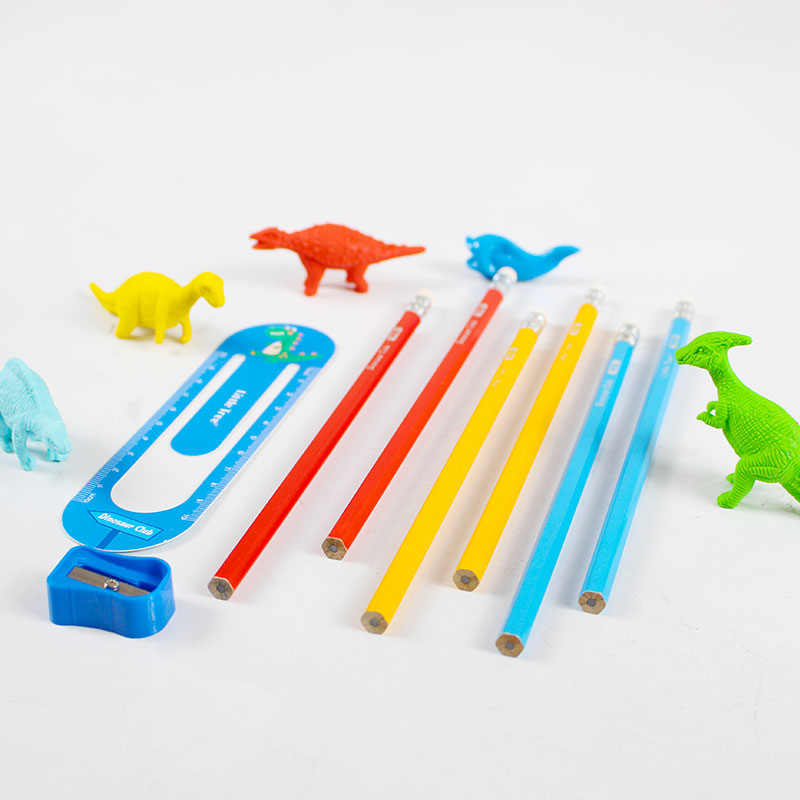 13 in 1 Little Tree Stationery Set for Kids